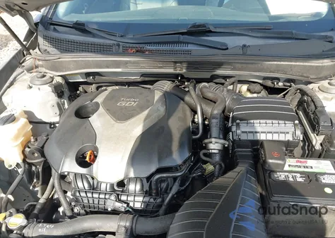 2011 Hyundai Sonata Limited 2.0T from USA, damaged, VIN 5NPEC4AB0BH278732